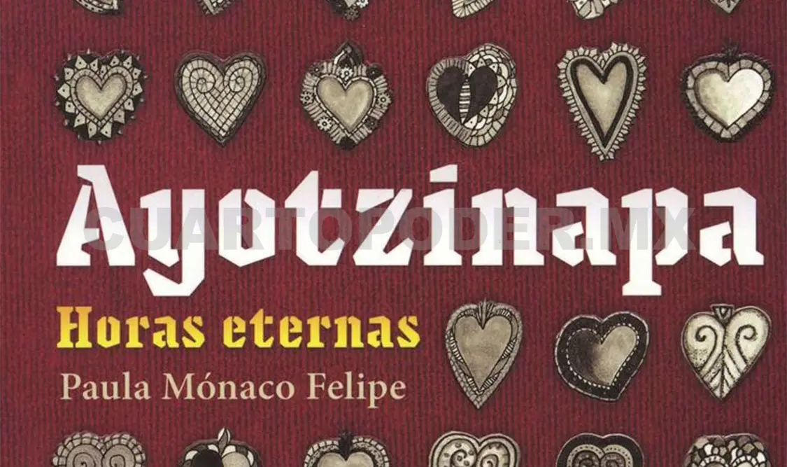 El libro contará con los comentarios de algunos de los sobrevivientes. Cortesía