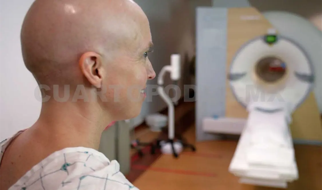 El Cáncer ya es considerada como la tercera causa de muerte en el país. Agencias