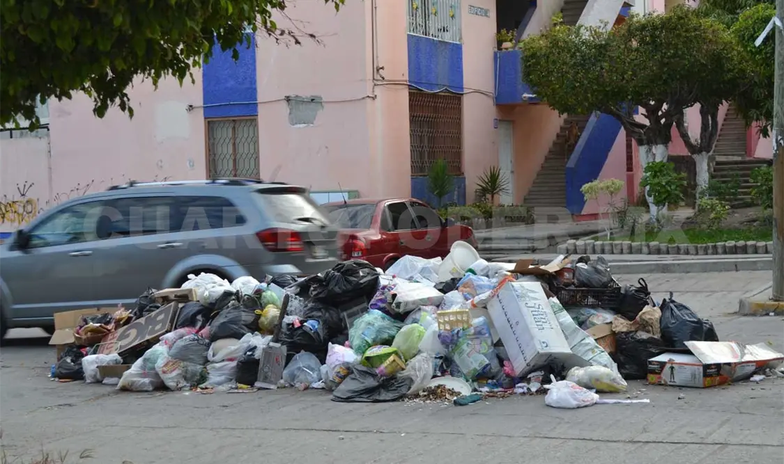 La basura, un medio para obtener dinero