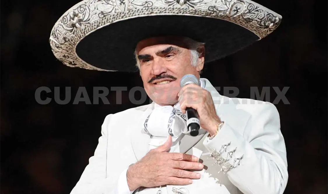 Chente se despedirá en el Azteca