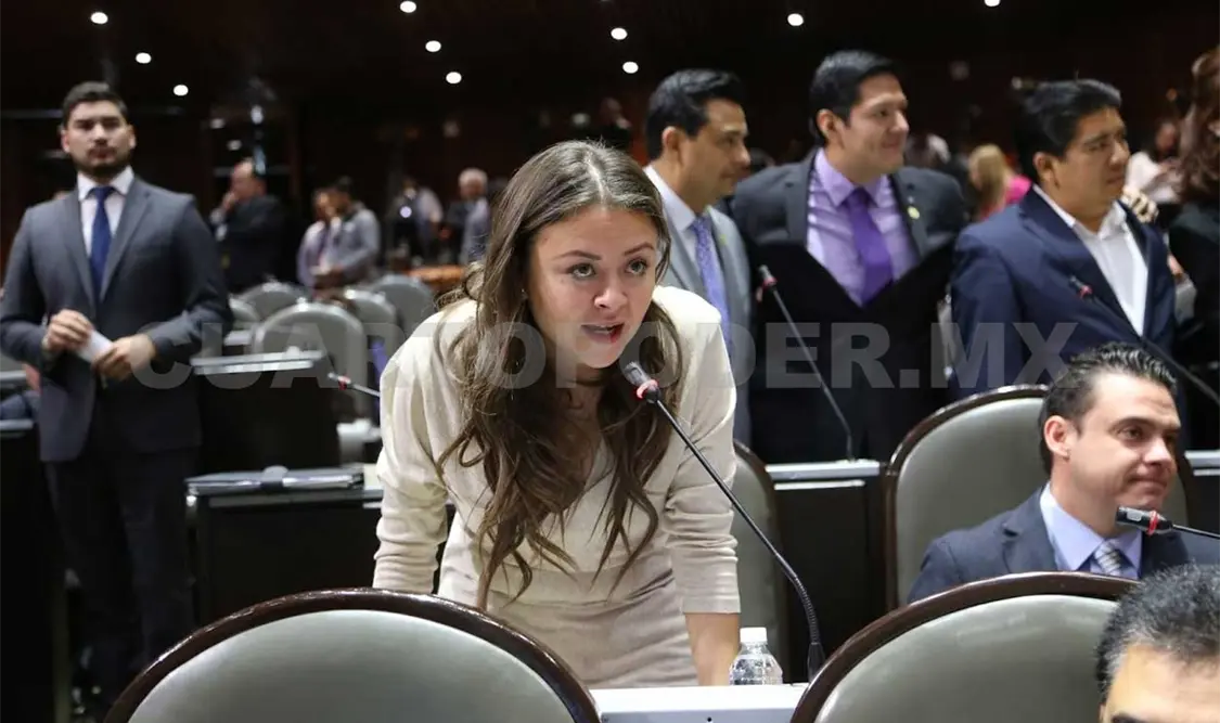 Sasil de León busca inclusión social para adultos mayores