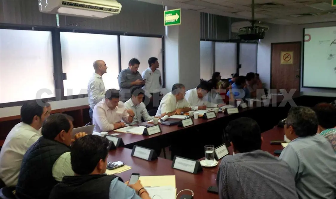 Presentan Plan de Desarrollo de la Zona Metropolitana