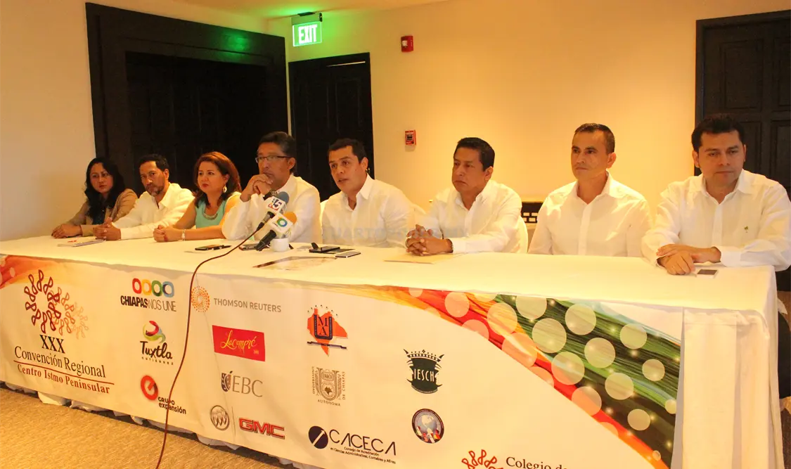 La nueva directiva se comprometió a continuar con el crecimiento multidireccional del Colegio. Cortesía.