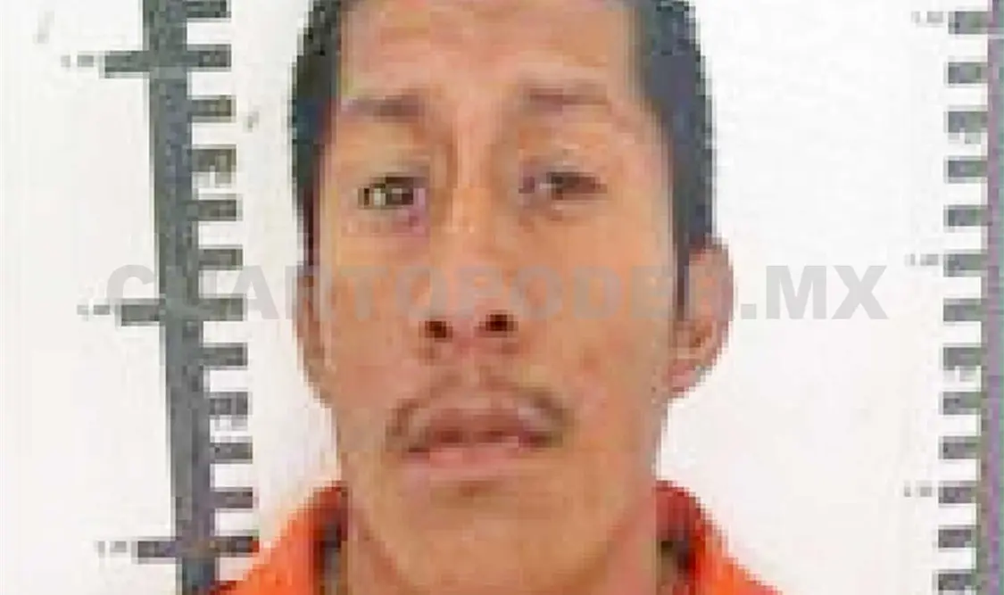 Se fuga del penal de Huixtla