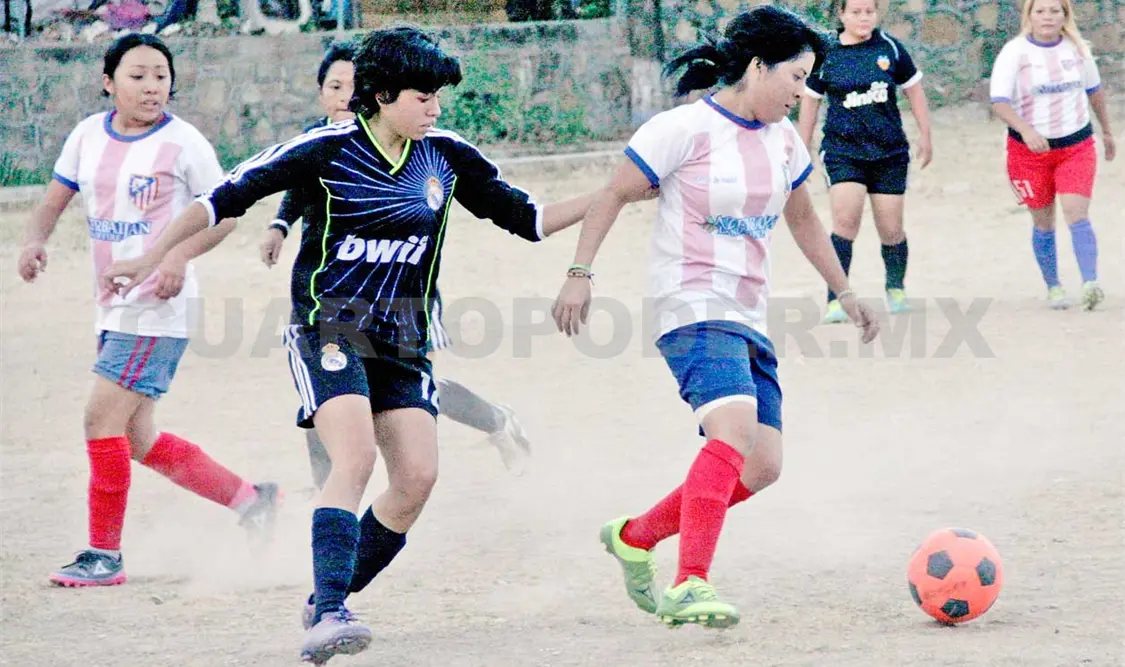 San Alejo y Aguilitas a la final del torneo