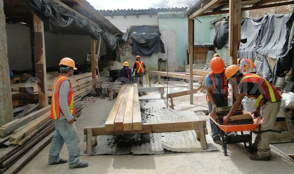 Museo cerrado tras tres años de remodelación