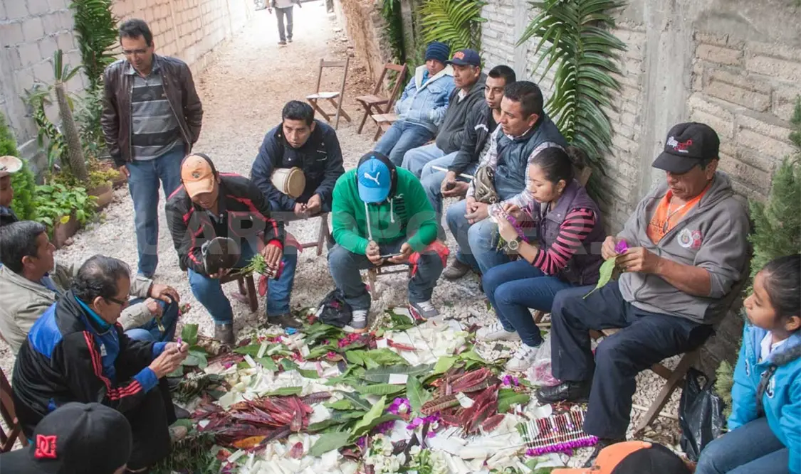 Carnaval de tradición y conflicto