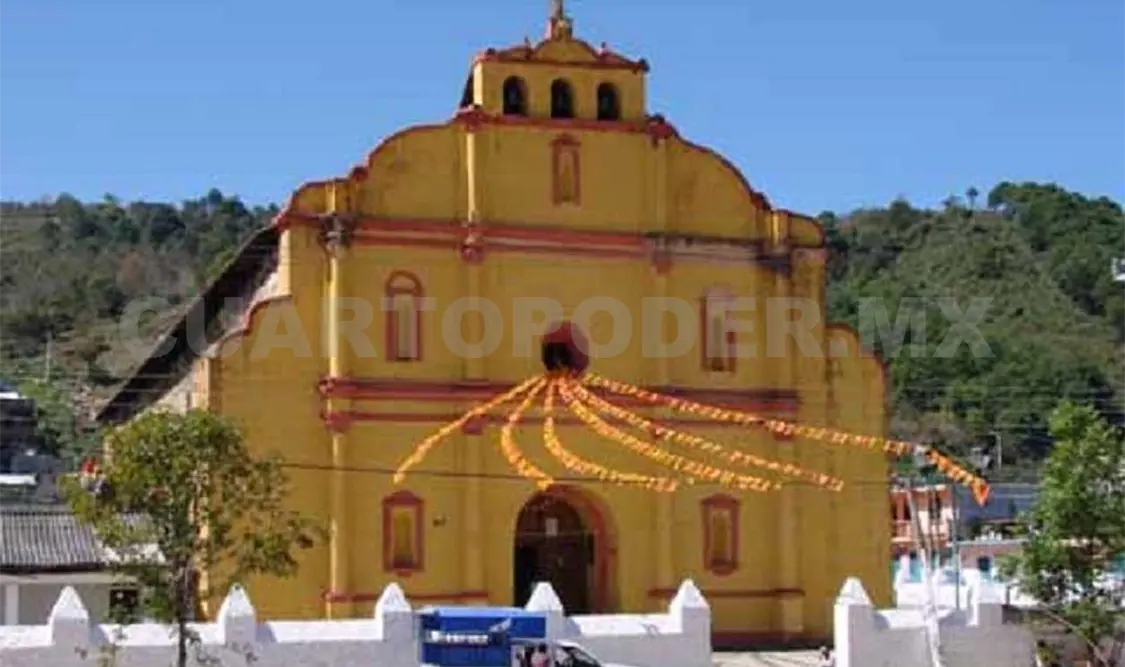 Formalizarán renuncia de alcaldesa municipal de Oxchuc