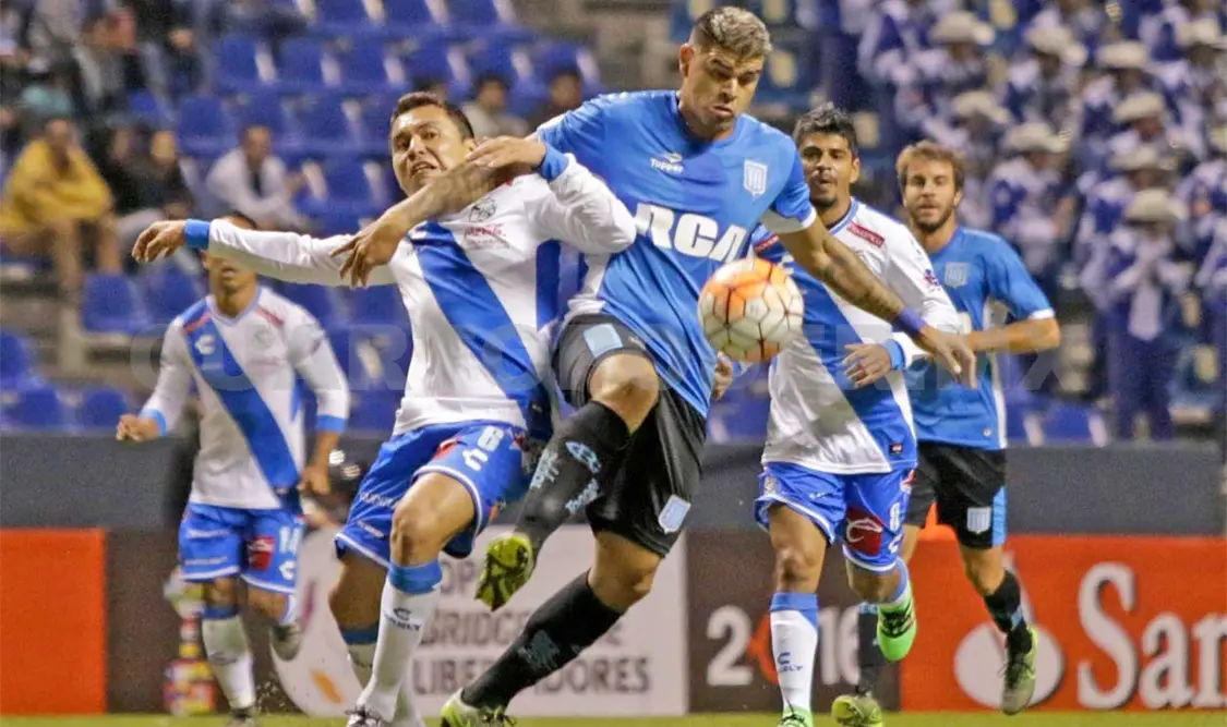 Puebla va por boleto a ronda de grupos