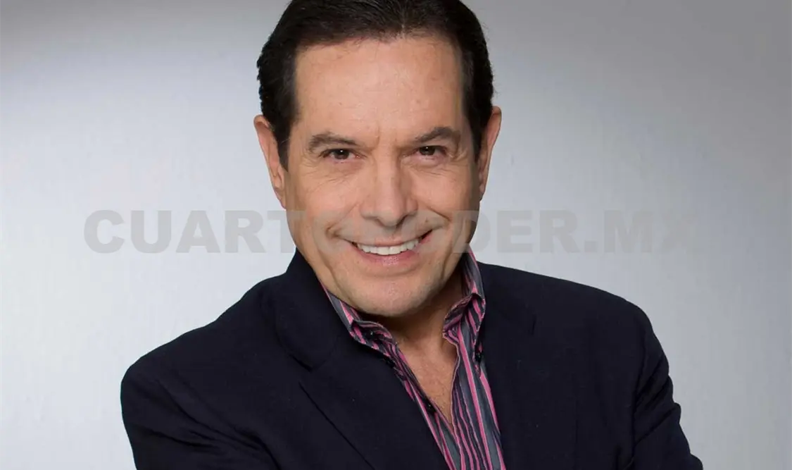 Pepillo Origel tendrá nuevo programa en Unicable