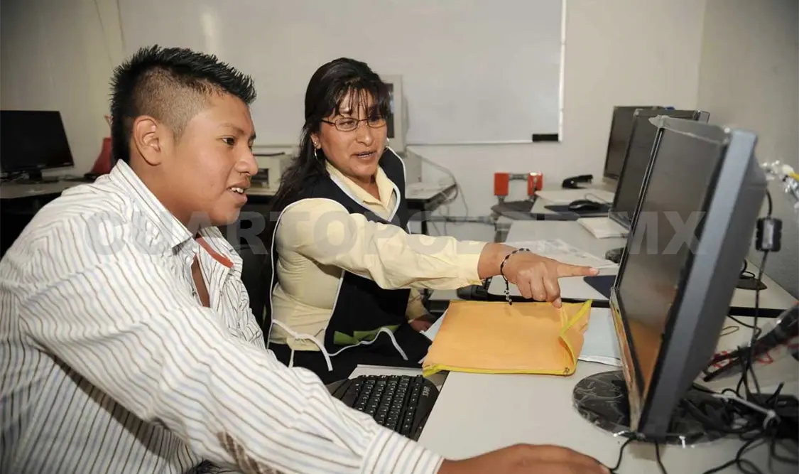 Adultos podrán acreditar estudios