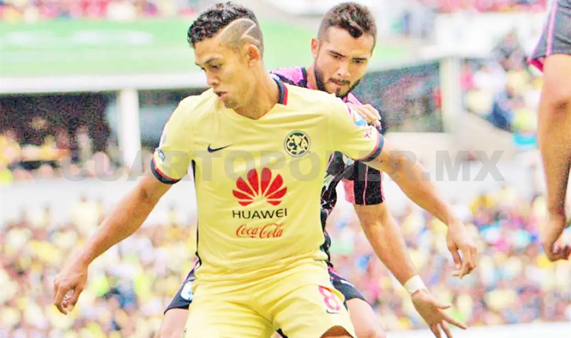 Reinoso: En América no se enganchan