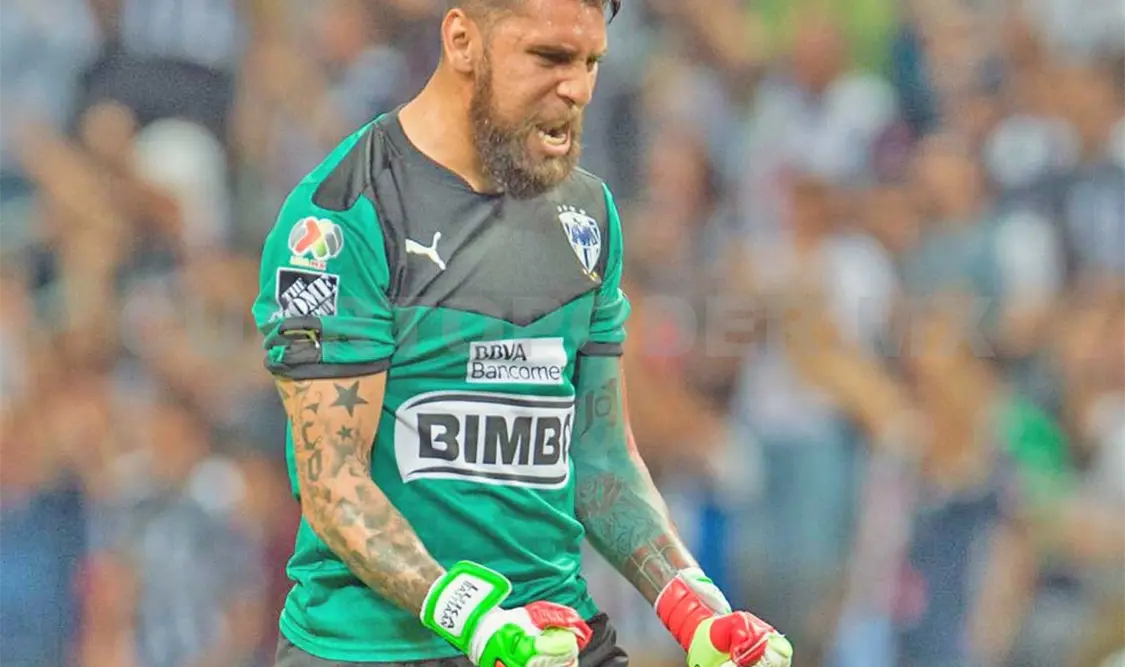 Hay que creérsela: Orozco
