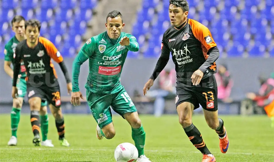 Pierde con Alebrijes y dice adiós a la Copa