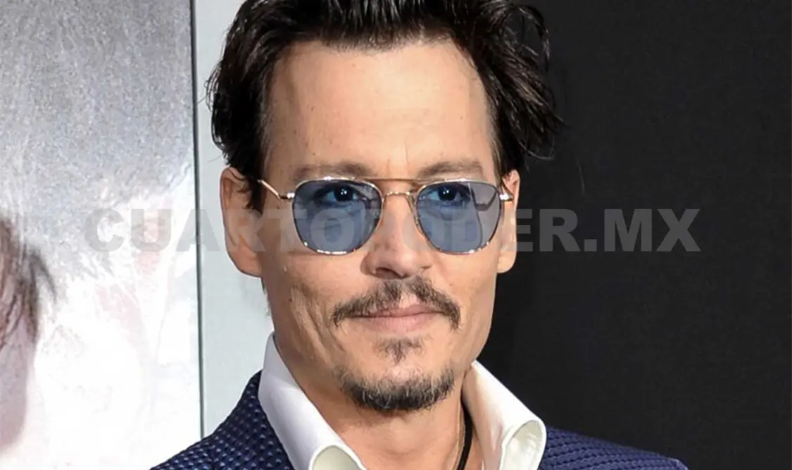 Johnny Depp protagonizará un clásico