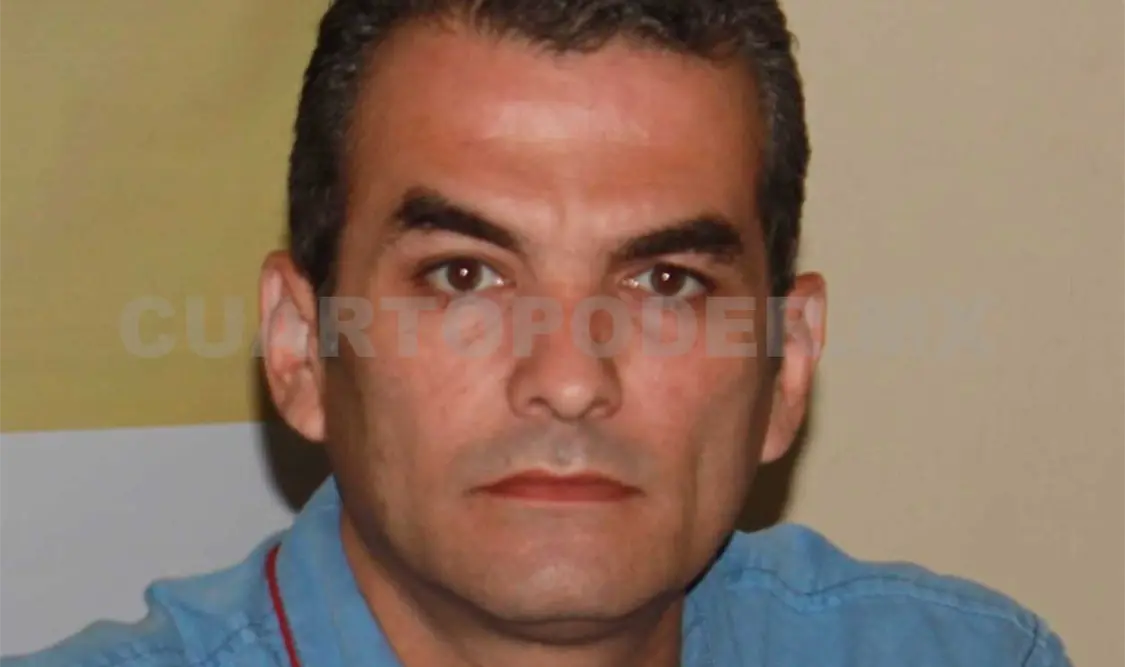 Juan Carlos Cal y Mayor Franco. Darwin Mendoza