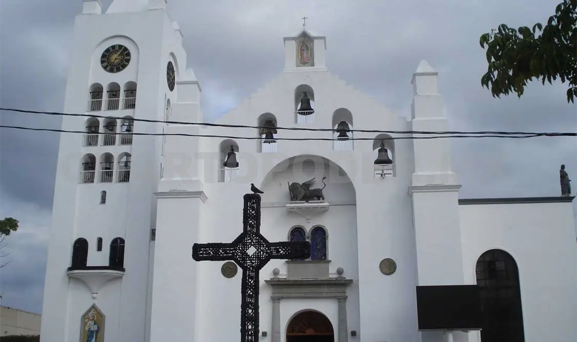 Recomendaciones para arribo del papa Francisco