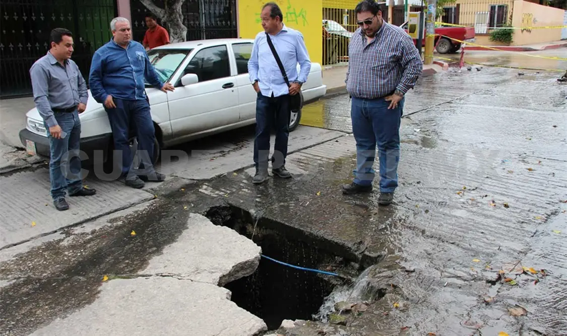 Por malas finanzas, gasta más de lo que ingresa
