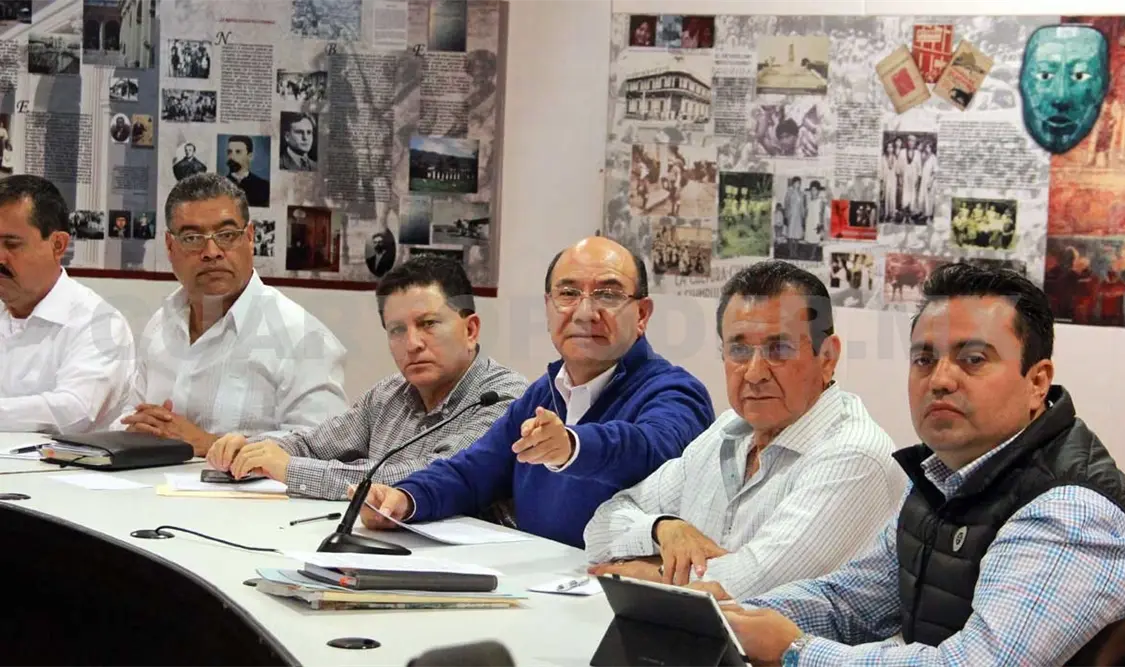 Modernización del transporte seguirá avanzando