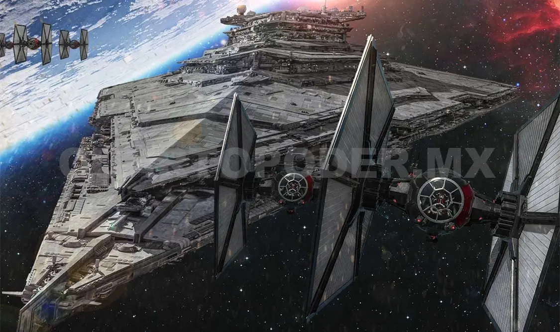 Star Wars: Episodio VIII comienza rodaje en Londres