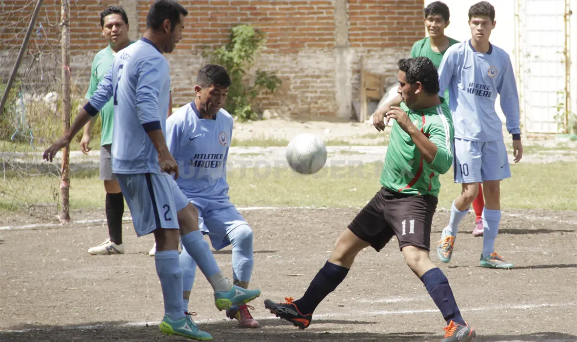 El líder del Grupo A, León, estará jugando en esta ocasión ante su similar de UCP Chiapas. Guillermo Ramos / CP