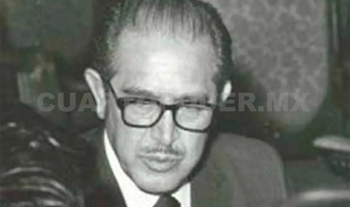 En 1969 asumió la candidatura del PRI a la gubernatura de Puebla, misma que asumió el 1 de febrero de 1969. Agencias