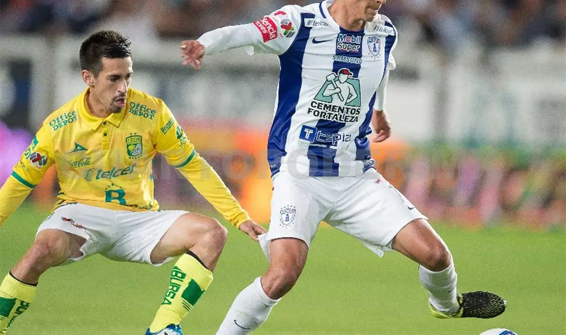 Pachuca recibe a Puebla este domingo