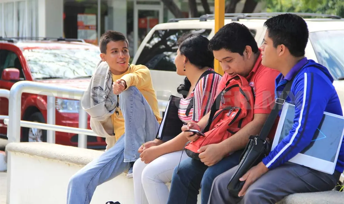 Programa Salud de la Adolescencia, un éxito