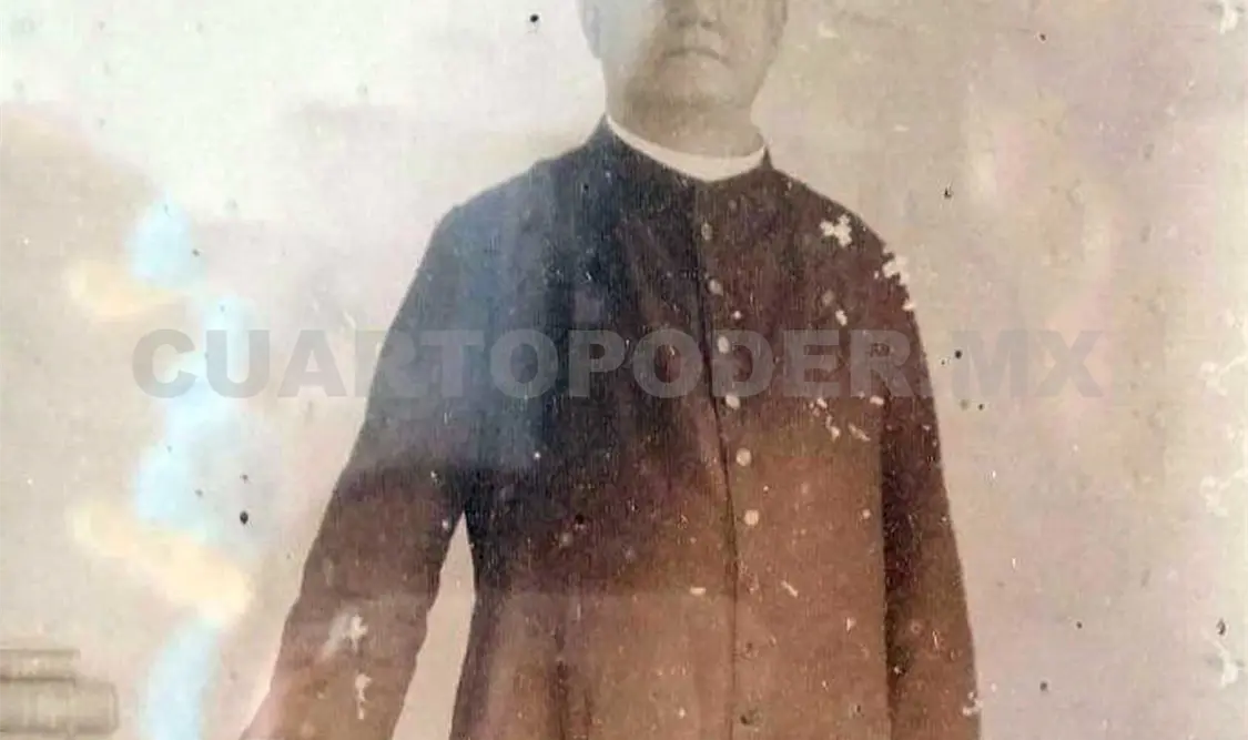 El papa Pío recomendó leer a un chiapaneco