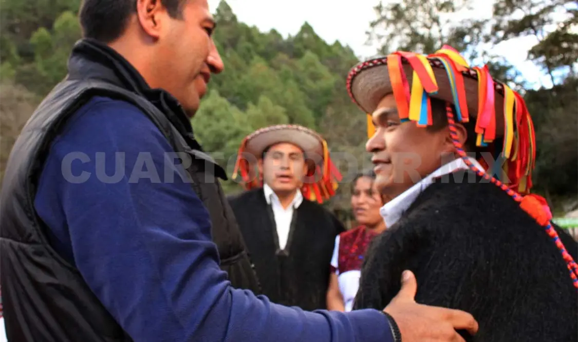 Chiapas, con la mayor pluralidad religiosa