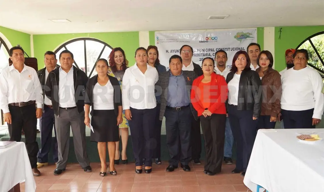 Aplaude alcalde la llegada del papa