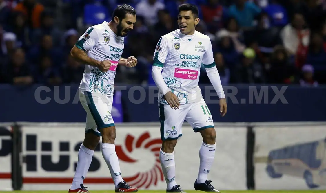Inicia la semana previa ante Chivas