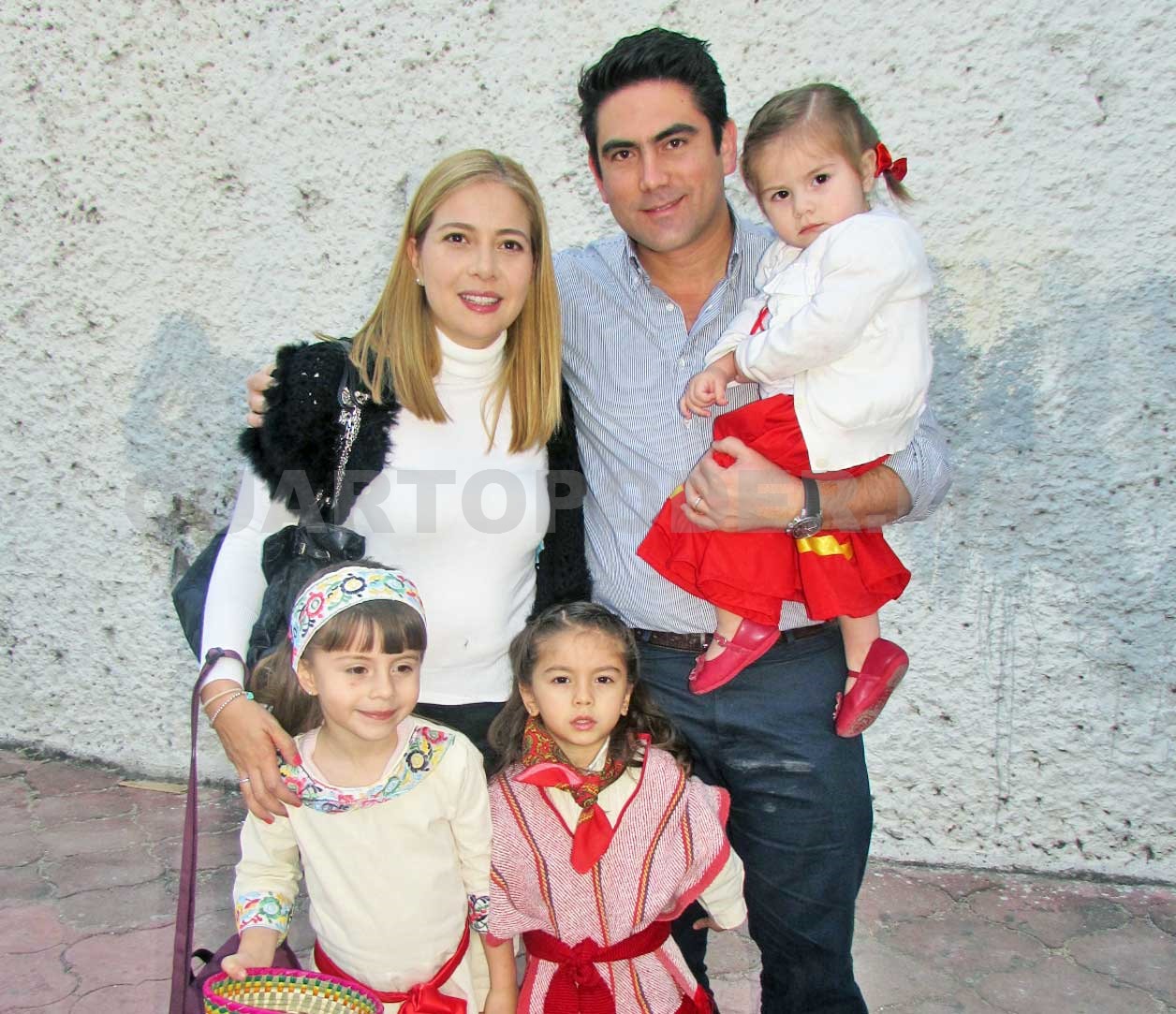 México de Mis Amores, Festival del Abuelo
