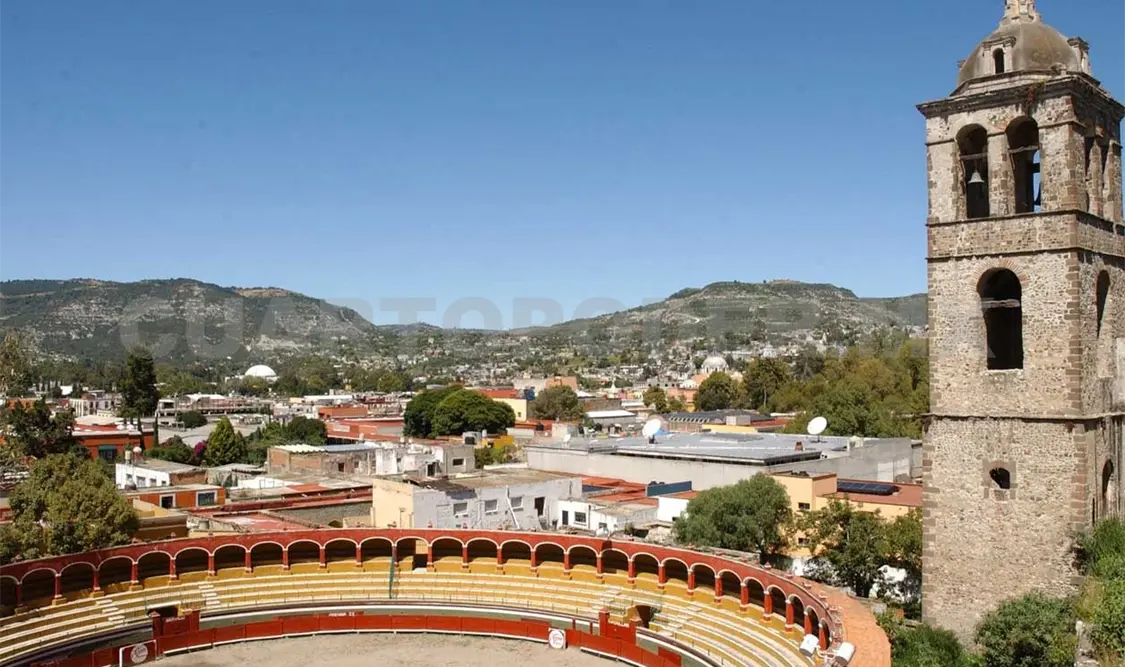 El estado con menor deuda fue Tlaxcala, con 33 millones de pesos. Agencias