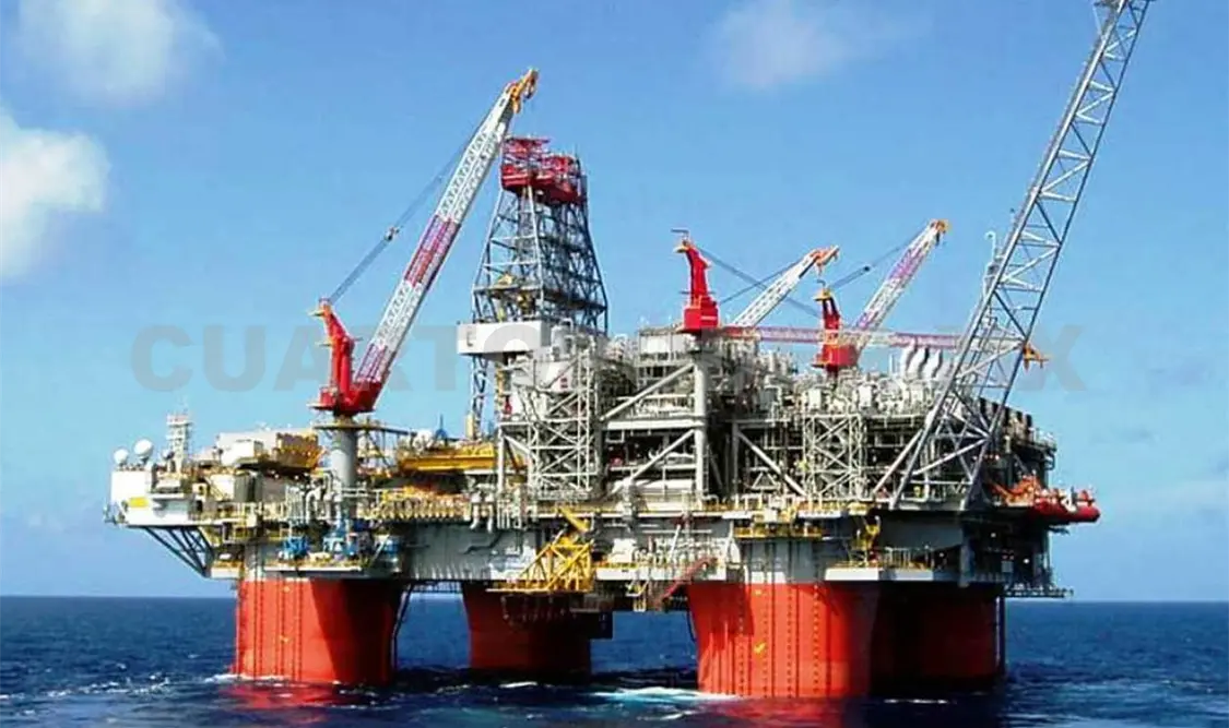 Ante la caída de los precios del petróleo, el Gobierno federal anunció la aplicación de ajustes al gasto público por un total de 221 mil millones de pesos. Agencias