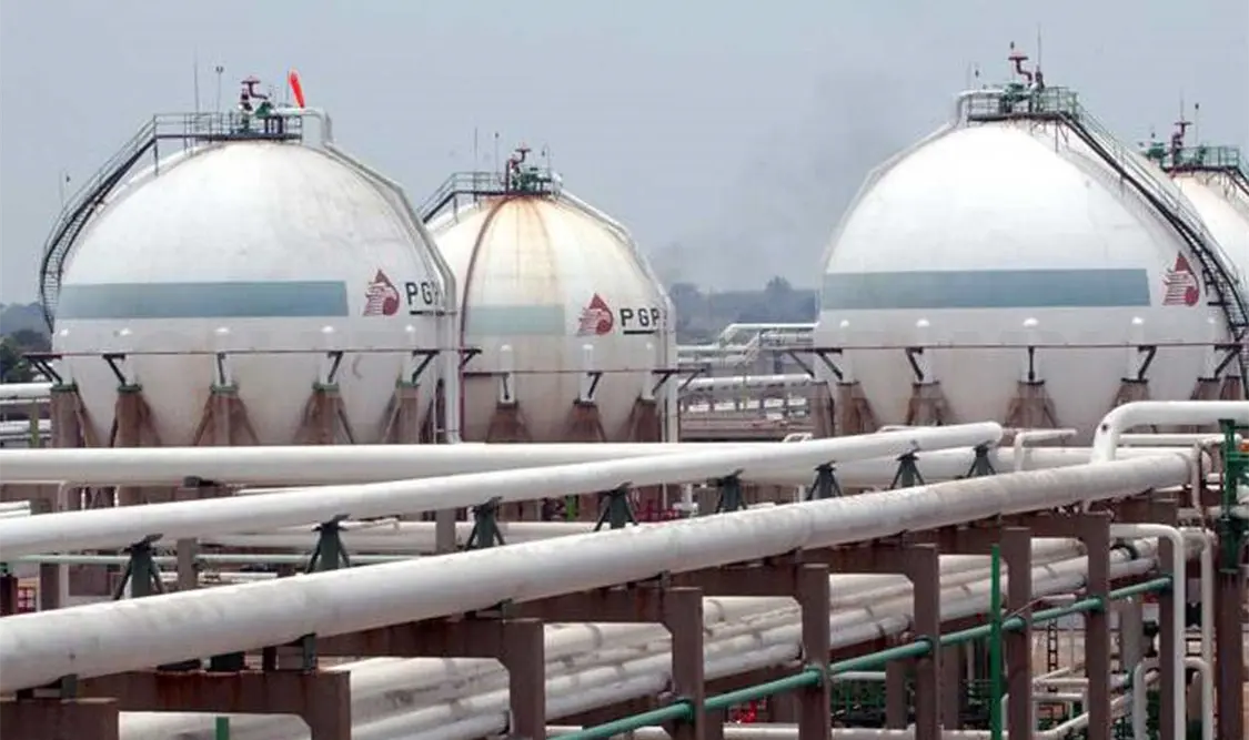 Con esta nueva opción de refinería, la producción de combustibles sería menos costosa. CP
