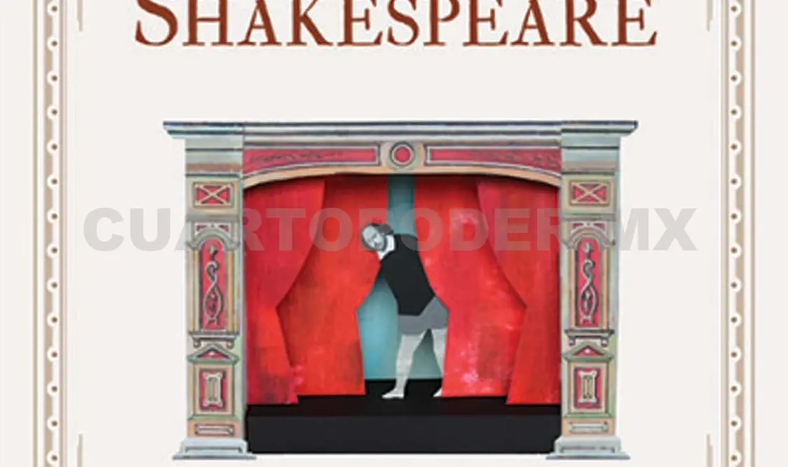 Presentan Cuentos de Shakespeare