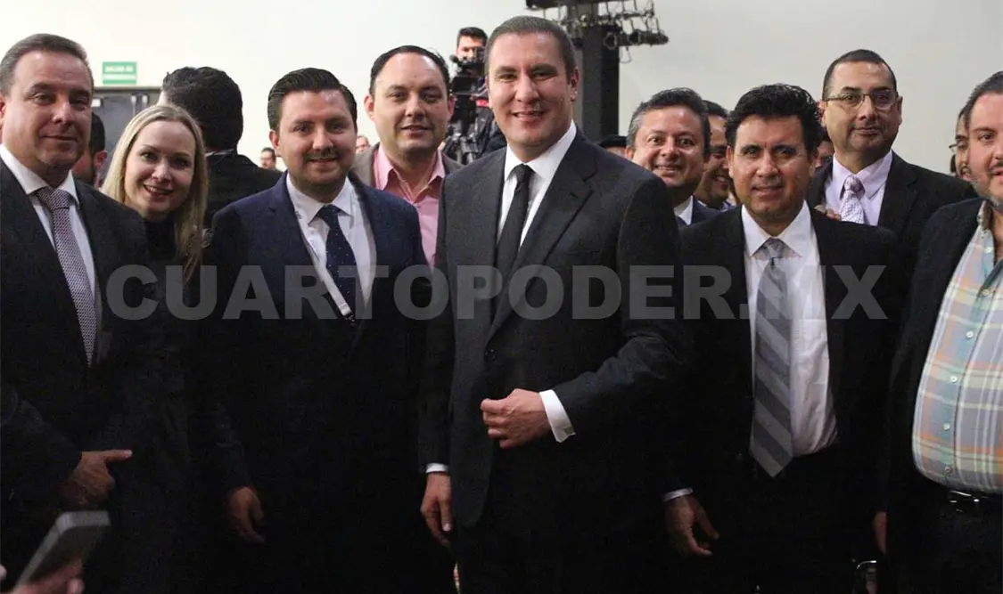Asiste Tuxtla como invitado a Smart City Expo 2016
