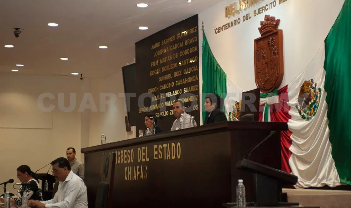 Reforma en materia de mejora regulatoria