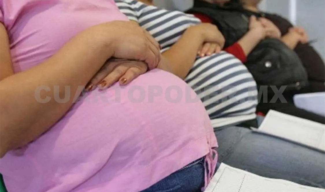 Confirman zika en embarazadas