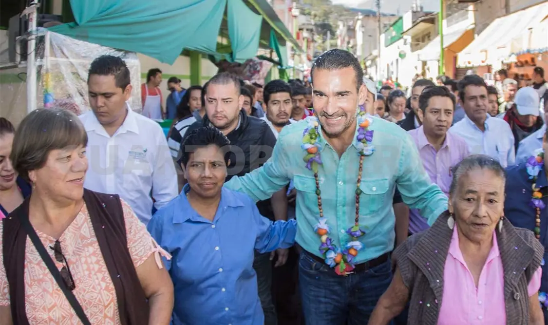 Necesario rescatar la Sierra productiva