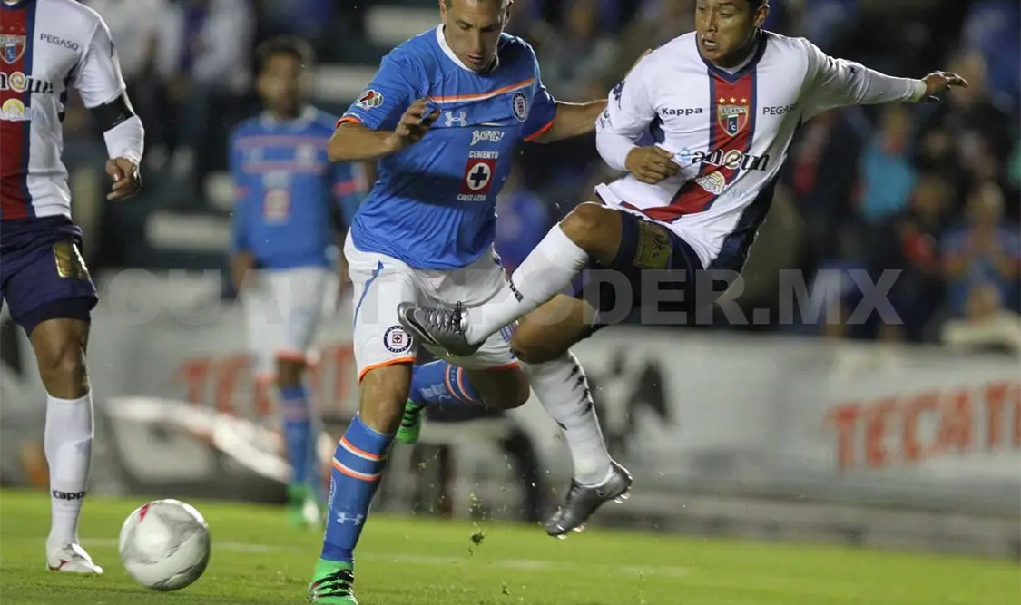 Atlante, preparado para hacer valer localía