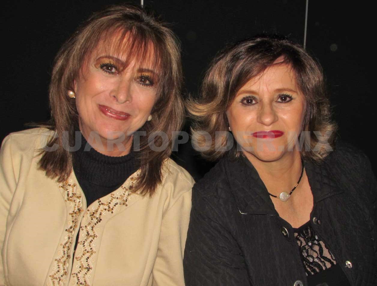 Alicia celebra sus últimos días como soltera