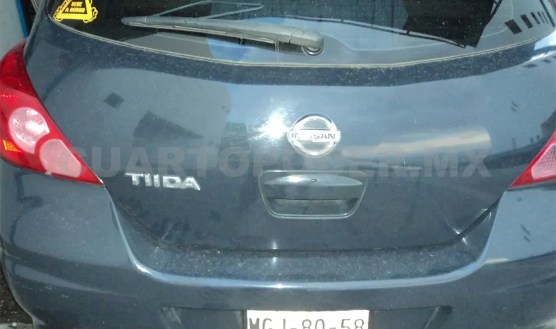 Condenan a burrero a 10 años de cárcel