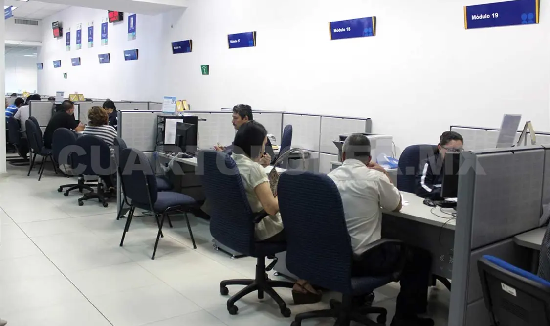 En 2015 aumentó 27.2 por ciento recaudación