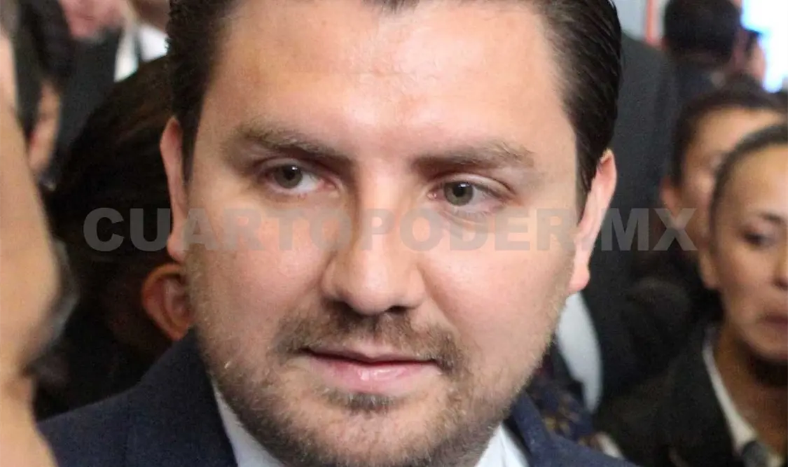 Alcalde y delegado de la Semarnat firman convenio