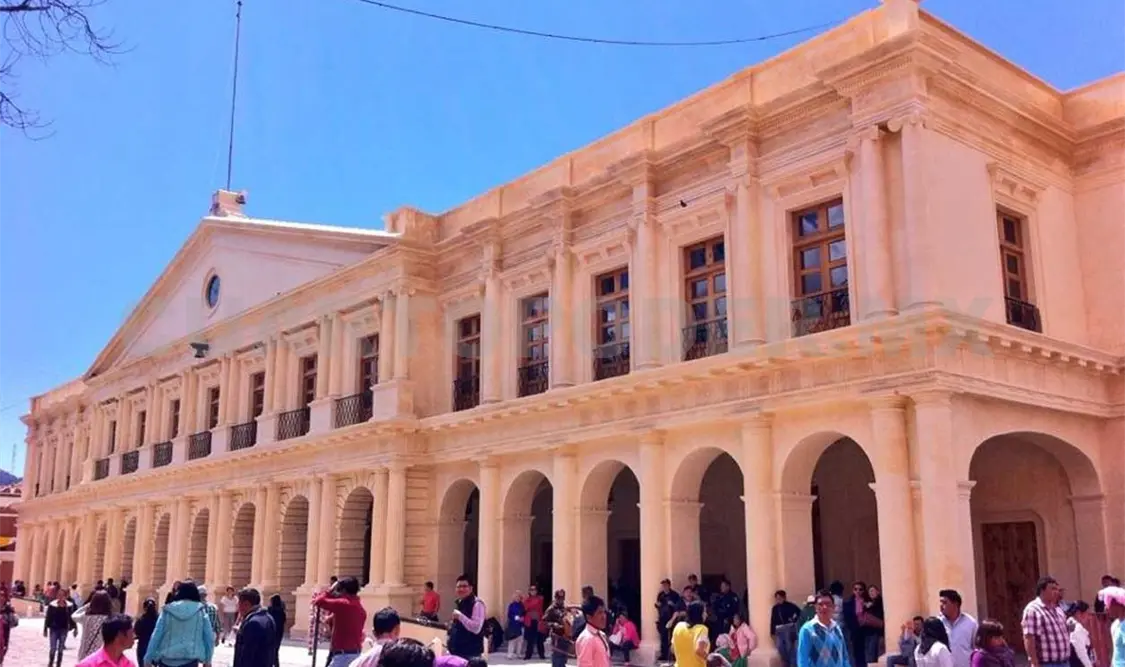 Majestuoso y prácticamente listo el Museo de Las Artes