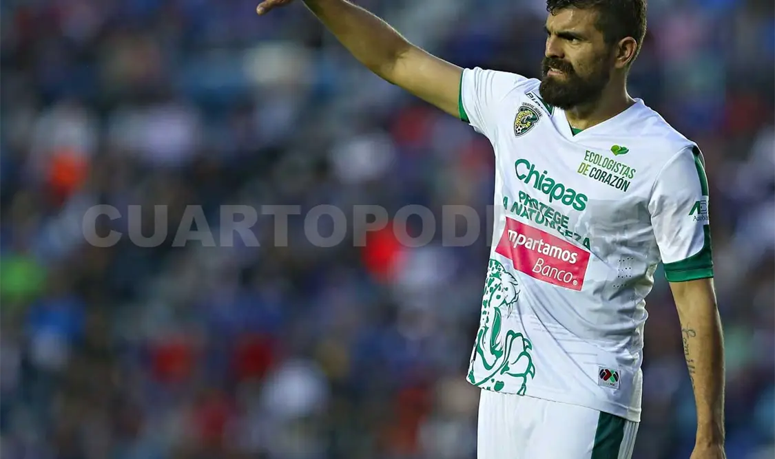 Tenemos que ganar como sea: Araujo