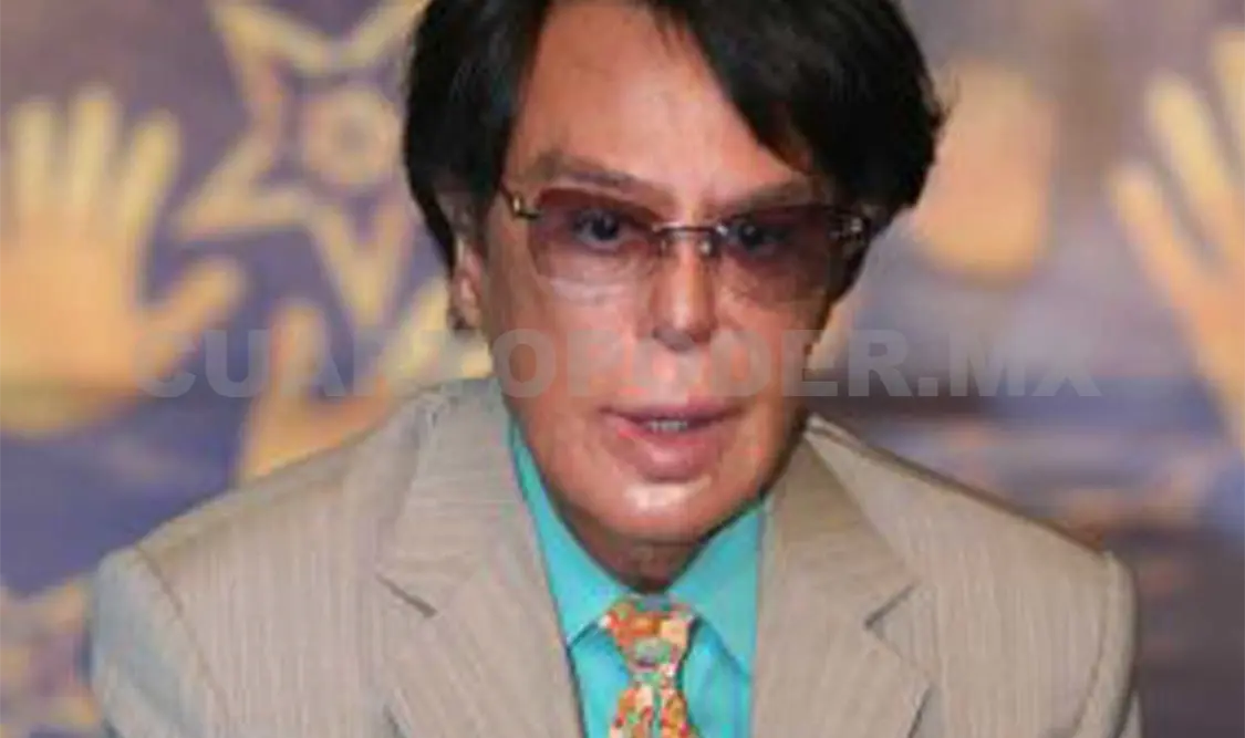 Alfredo Palacios casi muere en el hospital