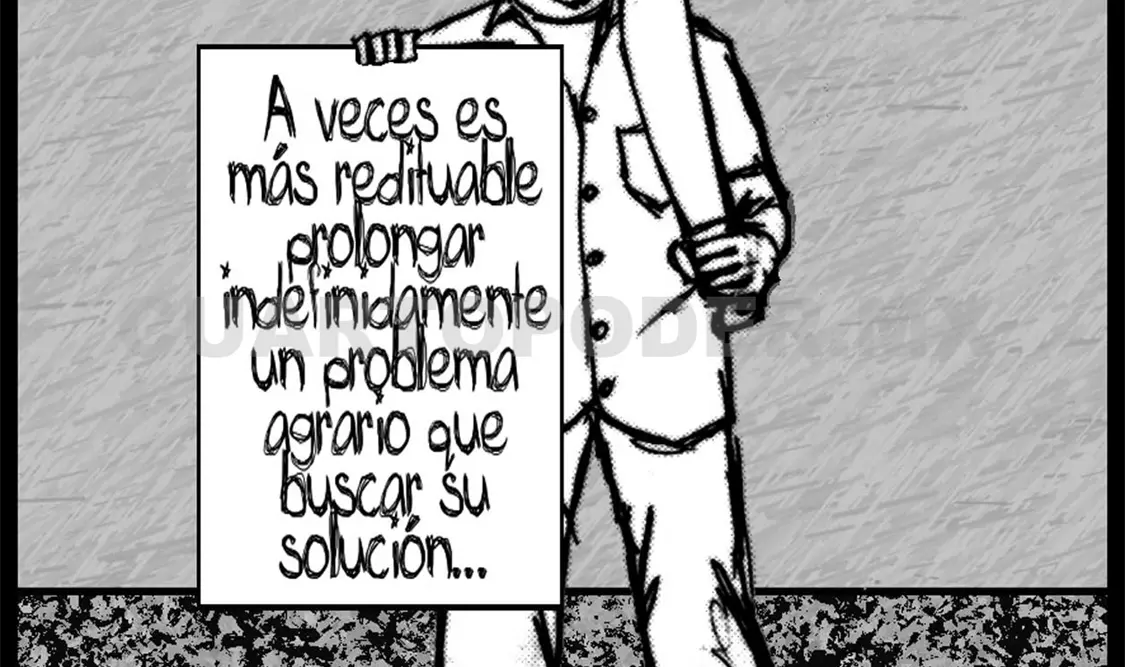 La tierra